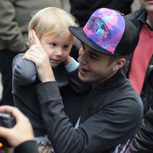 Justin Bieber Justin Bieber